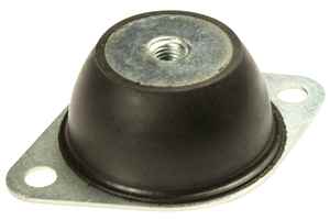 (PT. 5027) Small Flange Mount 57Kg (M10)